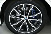 Thumbnail of 2024 Alpine White BMW X3