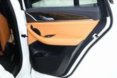 Thumbnail of 2024 Alpine White BMW X3