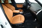 Thumbnail of 2024 Alpine White BMW X3