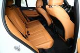 Thumbnail of 2024 Alpine White BMW X3