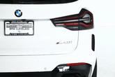 Thumbnail of 2024 Alpine White BMW X3