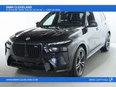 Photo of 2023 Carbon Black Metallic BMW X7