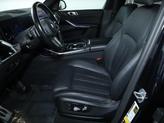 Thumbnail of 2023 Carbon Black Metallic BMW X7