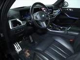 Thumbnail of 2023 Carbon Black Metallic BMW X7