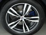 Thumbnail of 2023 Carbon Black Metallic BMW X7