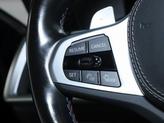 Thumbnail of 2023 Carbon Black Metallic BMW X7