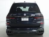 Thumbnail of 2023 Carbon Black Metallic BMW X7