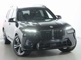 Thumbnail of 2023 Carbon Black Metallic BMW X7