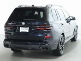 Thumbnail of 2023 Carbon Black Metallic BMW X7