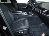 Thumbnail of 2023 Carbon Black Metallic BMW X7