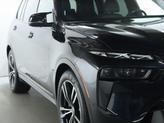 Thumbnail of 2023 Carbon Black Metallic BMW X7
