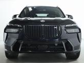 Thumbnail of 2023 Carbon Black Metallic BMW X7