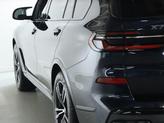 Thumbnail of 2023 Carbon Black Metallic BMW X7