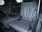 Thumbnail of 2023 Carbon Black Metallic BMW X7