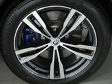 Thumbnail of 2023 Carbon Black Metallic BMW X7