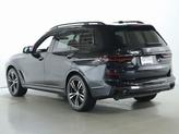 Thumbnail of 2023 Carbon Black Metallic BMW X7