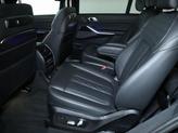 Thumbnail of 2023 Carbon Black Metallic BMW X7