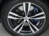 Thumbnail of 2023 Carbon Black Metallic BMW X7