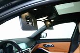 Thumbnail of 2022 Jet Black BMW 330