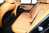 Thumbnail of 2022 Jet Black BMW 330