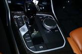 Thumbnail of 2022 Jet Black BMW 330
