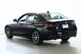 Thumbnail of 2022 Jet Black BMW 330