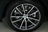 Thumbnail of 2022 Jet Black BMW 330