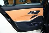 Thumbnail of 2022 Jet Black BMW 330