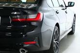 Thumbnail of 2022 Jet Black BMW 330