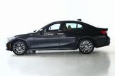 Thumbnail of 2022 Jet Black BMW 330