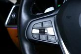 Thumbnail of 2022 Jet Black BMW 330