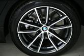 Thumbnail of 2022 Jet Black BMW 330
