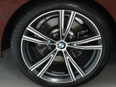 Thumbnail of 2022 Aventurin Red Metallic BMW 430