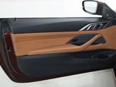 Thumbnail of 2022 Aventurin Red Metallic BMW 430