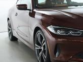 Thumbnail of 2022 Aventurin Red Metallic BMW 430