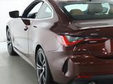 Thumbnail of 2022 Aventurin Red Metallic BMW 430