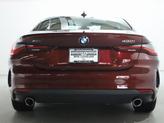 Thumbnail of 2022 Aventurin Red Metallic BMW 430
