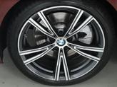 Thumbnail of 2022 Aventurin Red Metallic BMW 430