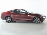 Thumbnail of 2022 Aventurin Red Metallic BMW 430