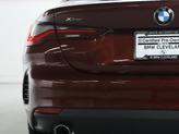 Thumbnail of 2022 Aventurin Red Metallic BMW 430
