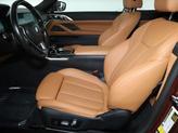 Thumbnail of 2022 Aventurin Red Metallic BMW 430