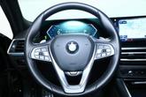 Thumbnail of 2023 Jet Black BMW 330