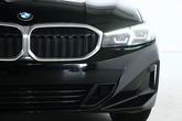 Thumbnail of 2023 Jet Black BMW 330