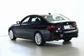 Thumbnail of 2023 Jet Black BMW 330