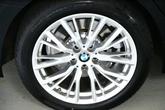 Thumbnail of 2023 Jet Black BMW 330