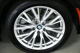 Thumbnail of 2023 Jet Black BMW 330