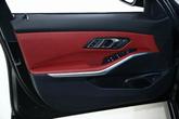 Thumbnail of 2023 Jet Black BMW 330