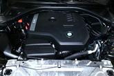 Thumbnail of 2023 Jet Black BMW 330