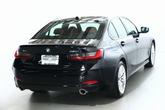 Thumbnail of 2023 Jet Black BMW 330