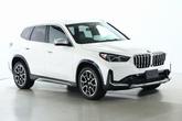 Thumbnail of 2023 Alpine White BMW X1